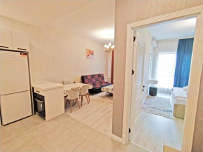 Bakuvi One bedroom apartments near Nizami street 51
